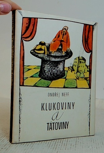 Klukoviny a tátoviny