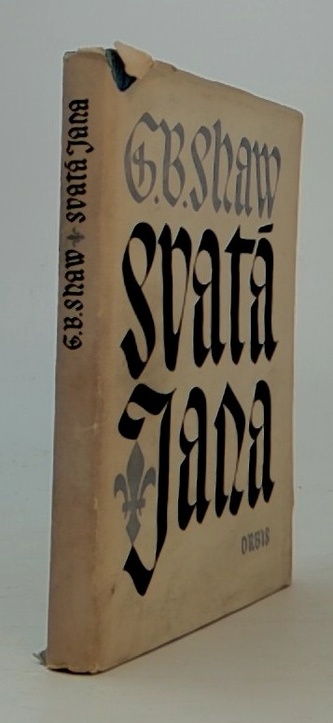 Svatá Jana