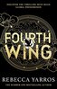 Fourth Wing: Discover your new fantasy romance obsession with the BBC Radio 2 Book Club Pick!