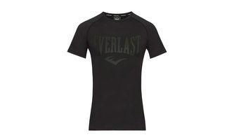 Everlast WILLOW BLACK Barva: Černá, Velikost: M