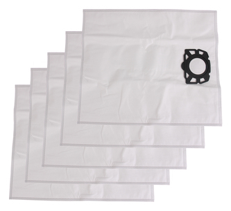 Patona filtrační sáčky Kärcher MV4/MV5/MV6/WD6 - 5ks