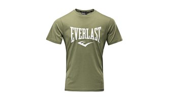 Everlast RUSSEL KHAKI Barva: Khaki, Velikost: 2XL