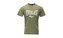 Everlast RUSSEL KHAKI Barva: Khaki, Velikost: 2XL