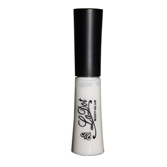Tělové lepidlo pro nanášení třpytek - 7ml