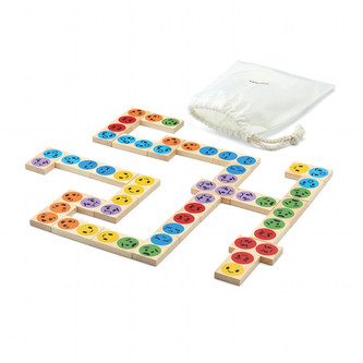 Domino - nálady
