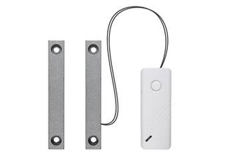 EVOLVEO Salvarix, bezdrátový detektor otevření dveří/vrat/bran