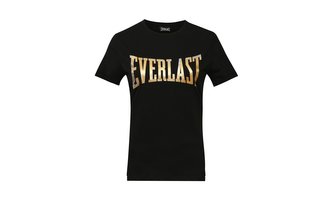Everlast LAWRENCE 2 BLACK Barva: Černá, Velikost: M