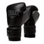 Everlast Rukavice POWERLOCK 2 TRAINING GLOVES Barva: Černá, Velikost: 12 OZ
