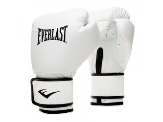 Everlast Rukavice CORE 2 TRAINING GLOVES Barva: Bílá, Velikost: L/XL
