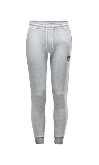 Everlast AUDUBON HEATHER GREY Barva: Heather grey, Velikost: XL