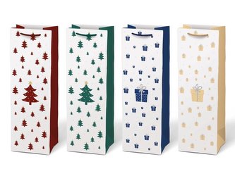 Torebka na prezent BN T 120x360x100