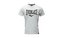 Everlast RUSSEL HEATHER GREY Barva: Světle šedá, Velikost: XL
