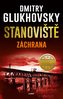 Stanoviště: Záchrana