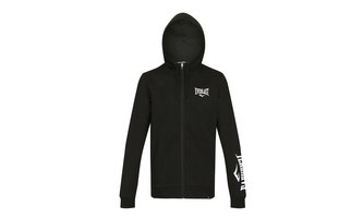 Everlast SULPHUR BLACK Barva: Černá, Velikost: XL