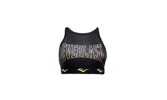 Everlast DURAN BLACK/GOLD Barva: Černá Zlatá, Velikost: XS
