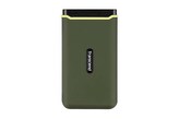 TRANSCEND SSD ESD380C 2TB, External SSD, ESD380C, USB 3.2 Gen 2, Type C