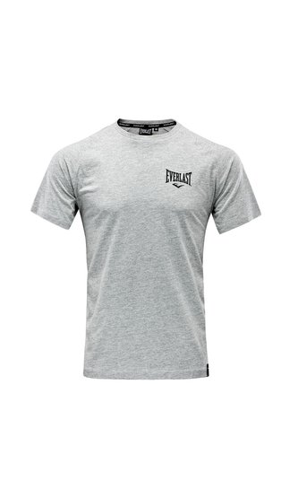 Everlast SHAWNEE HEATHER GREY Barva: Světle šedá, Velikost: XL