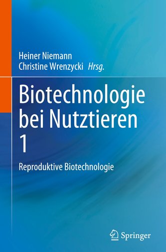 Biotechnologie bei Nutztieren 1