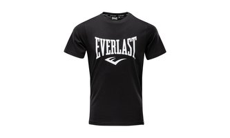 Everlast RUSSEL BLACK Barva: Černá, Velikost: XL