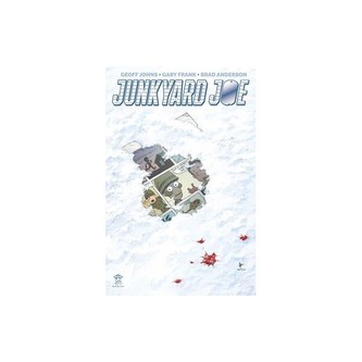 Junkyard Joe