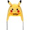 Zimní traperská čepice Pokémon - Pikachu 56 cm