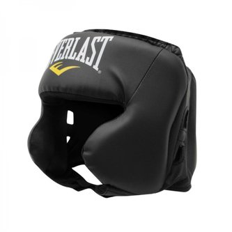 Everlast Chránič hlavy HEADGEAR
