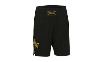 Everlast COPEN Barva: Černá/žlutá, Velikost: 2XL