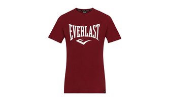 Everlast RUSSEL WINE Barva: Vínová, Velikost: XL