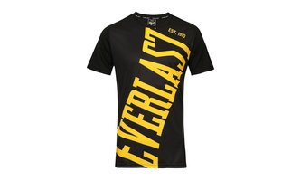 Everlast BREEN Barva: Černá/Zlatá, Velikost: XL
