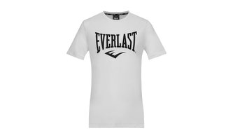 Everlast MOSS WHITE Barva: Bílá, Velikost: M