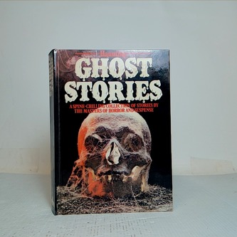 Ghost stories