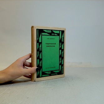 Trávnická kronika