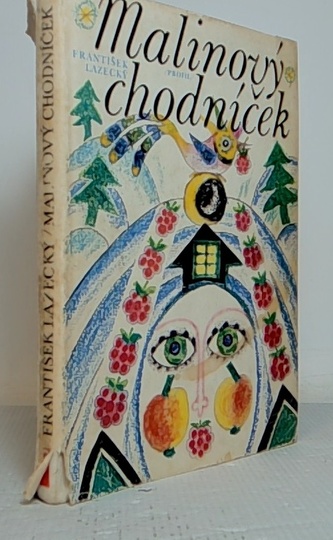 Malinový chodníček