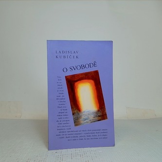 O svobodě