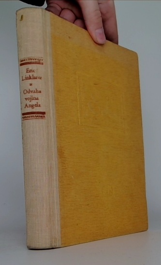 Odvaha vojína Angela