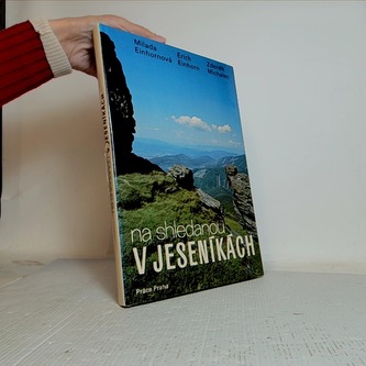 Na shledanou v Jeseníkách Na shledanou v Jeseníkách