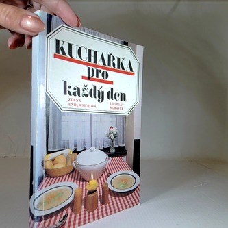 Kuchařka pro každý den