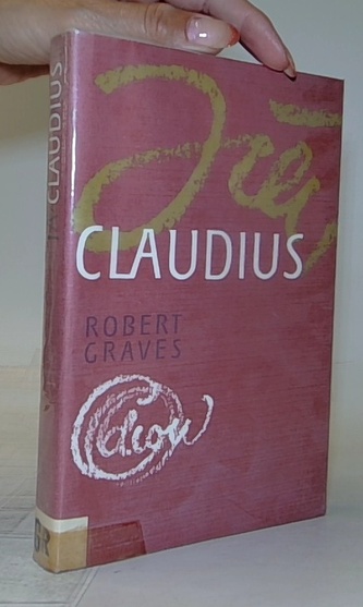 Já Claudius