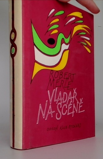 Vladař na scéně