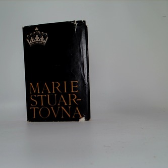 Marie Stuartovna