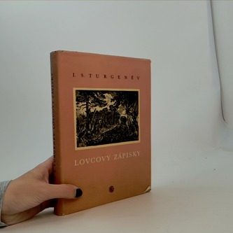 Lovcovy zápisky