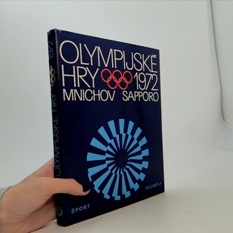 Olympijské hry 1972