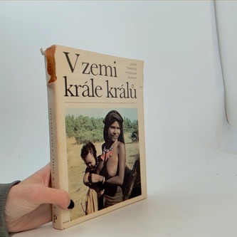 V zemi krále králů