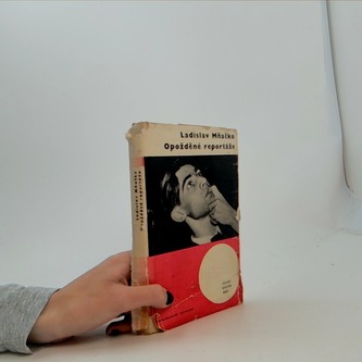 Opožděné reportáže