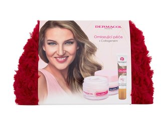 Dermacol Dárková sada pleťové péče Collagen Plus woman