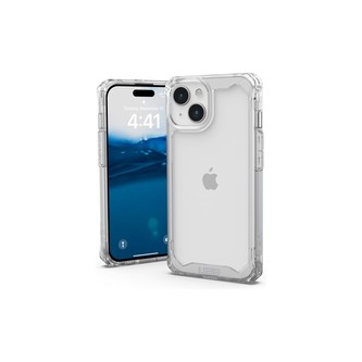 UAG Plyo iPhone 15 bílý