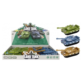 Tank