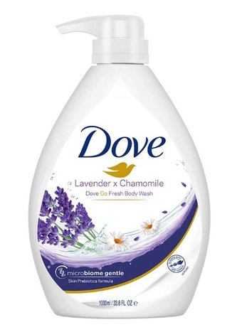 Dove SG 1L Lavender