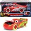 Auta Lightning McQueen Glow 1:24