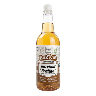 Skinny Barista hazelnut praline 1000 ml (lískový ořech-pralinka)